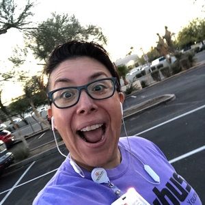 Meet your Posher, Alaina